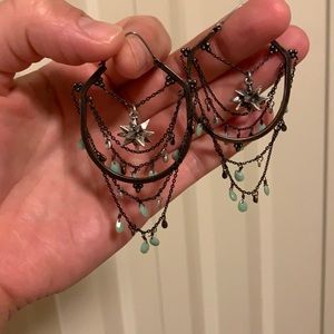 Lucky Brand earrings